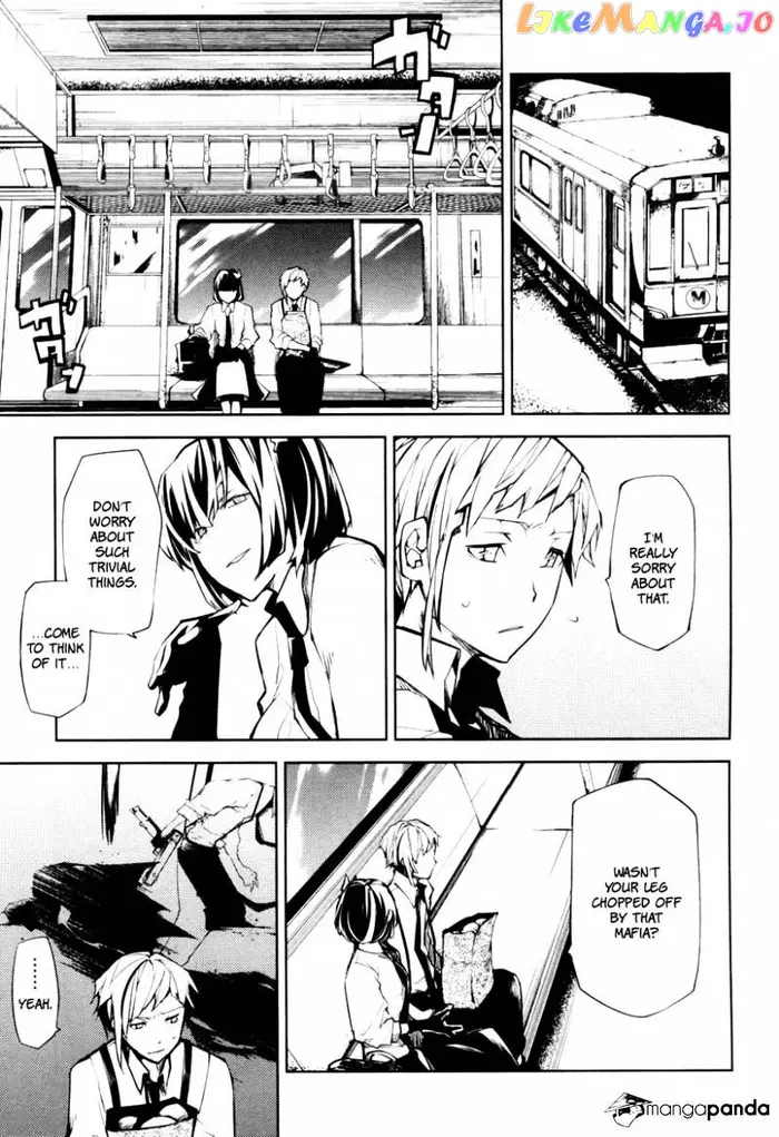 Bungou Stray Dogs Chapter 7 image 19_optimized